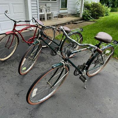 Yard sale photo in Marlborough, MA