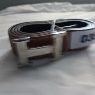 High-end belts