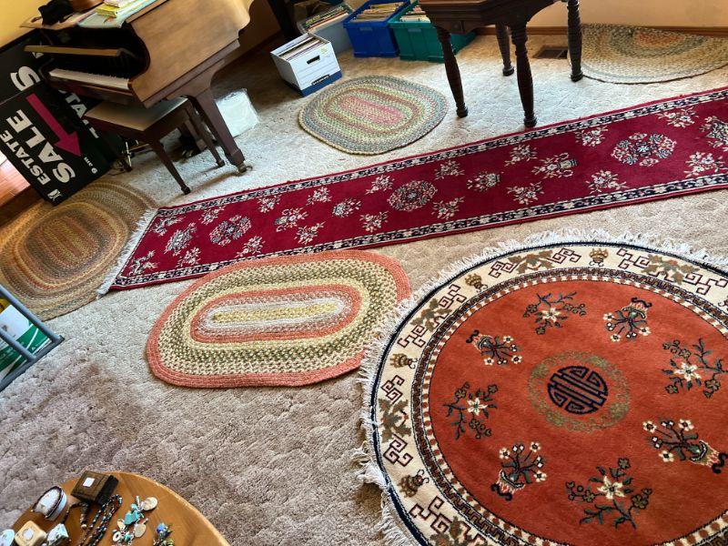 Estate Sale Sat/Sun June 1st & 2nd 9am