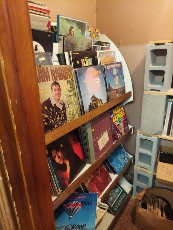 Justice estate liquidations 1.00 room open Friday and Saturday 9 until