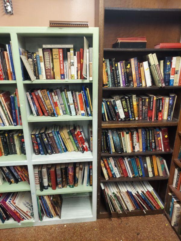 Justice estate liquidations 1.00 room open Friday and Saturday 9 until