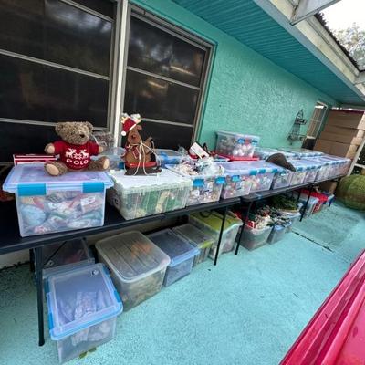 Yard sale photo in Dunnellon, FL