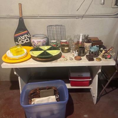 Yard sale photo in Portland, OR