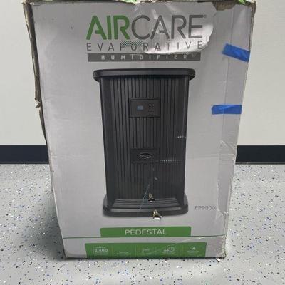 Lot 189 | AIRCARE Floor Humidifier