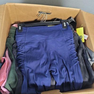 Lot 315 | Mystery Box of Clothing