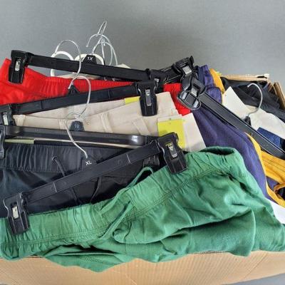 Lot 330 | Mystery Box of Clothing