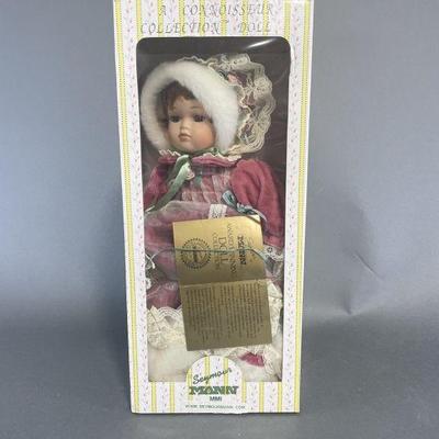 Lot 66 | Seymour Mann Doll