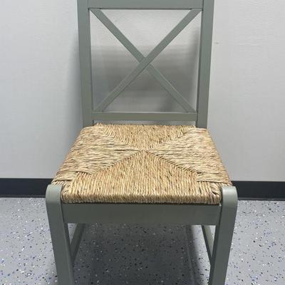 Lot 260 | Wood Chair