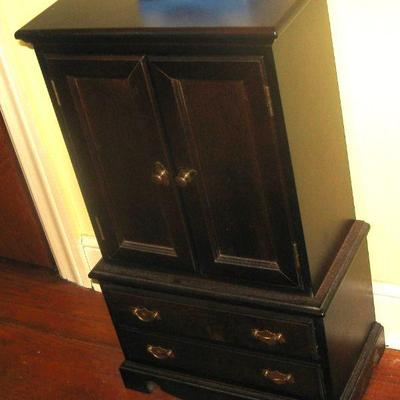 jewelry box