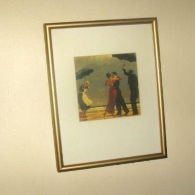 crewel & cross stitch