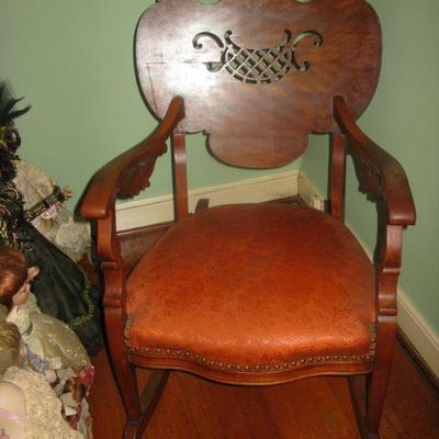 Rocker $ 95.00