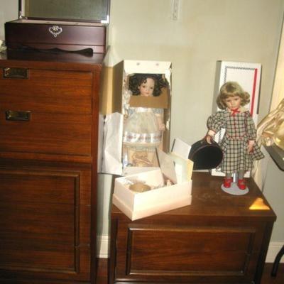 end table  $ 45.00