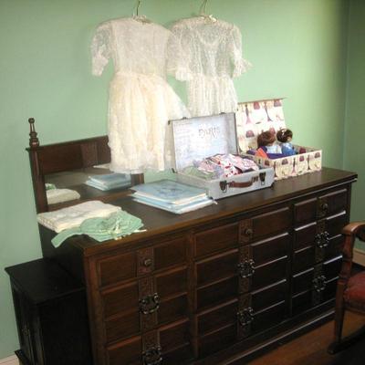 dresser $ 95.00