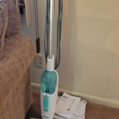 Shark Steam Mop