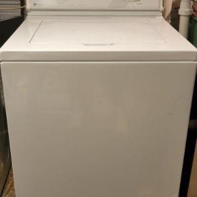 Second Set - Maytag Washer 