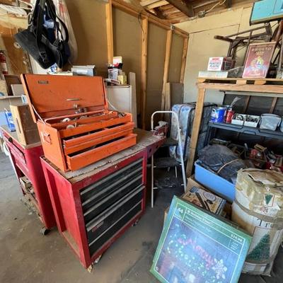 Yard sale photo in Barstow, CA