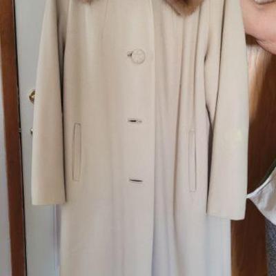 Vintage Coat