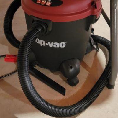 Shop Vac