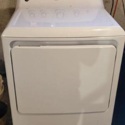 GE Dryer