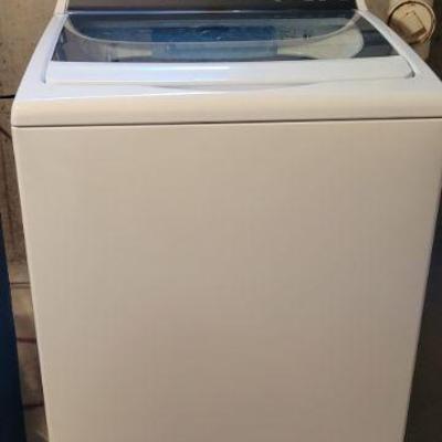 Whirlpool Washer 