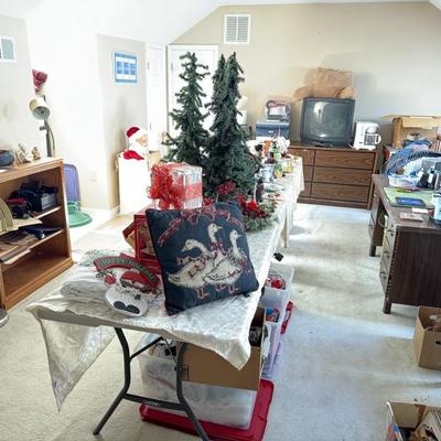 Yard sale photo in Spotsylvania Courthouse, VA