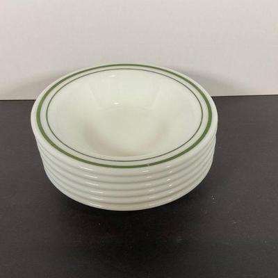 Pyrex Table Ware