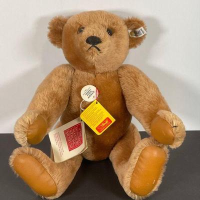 Steiff Bear -0156/42