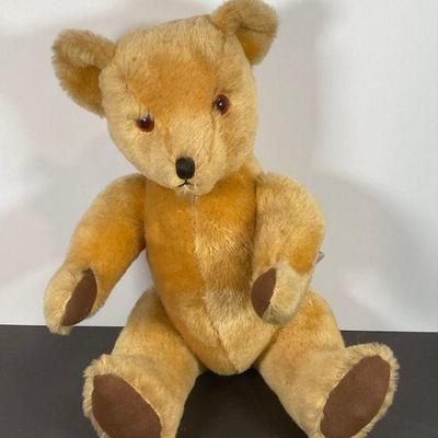 Deans London Bear