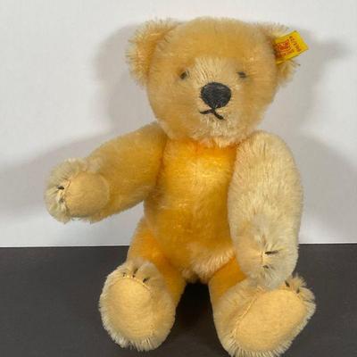 Steiff Bear 0165/28