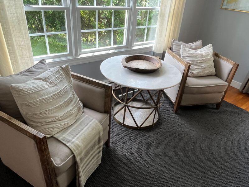 COHASSET IN PERSON ESTATE SALE BY LORD & LADIES ESTATE SALES