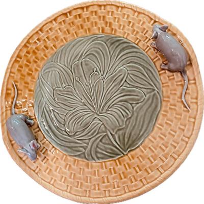 Bordallo Peinhero cheese plate
