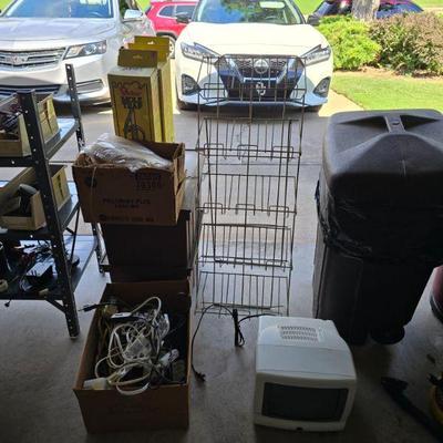 Yard sale photo in Edmond, OK