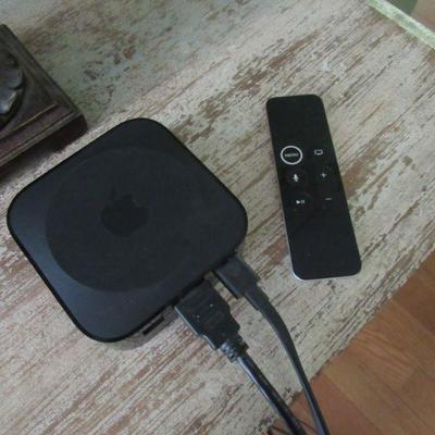 Apple TV