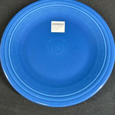 FIESTA LAPIS DINNER PLATE