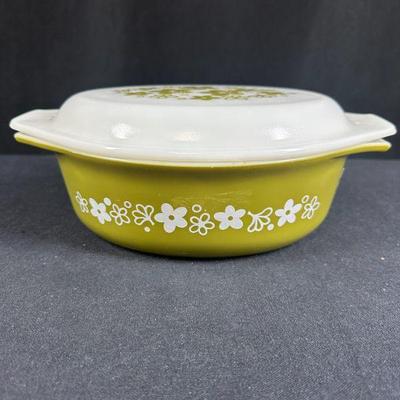 PYREX SPRING BLOSSOM