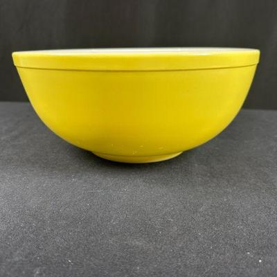PYREX YELLOW 404