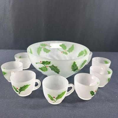50S MCM FEDERAL HOLIDAY SET