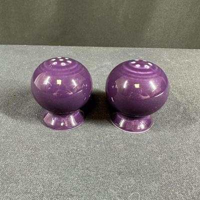 FIESTA PLUM S&P SHAKERS