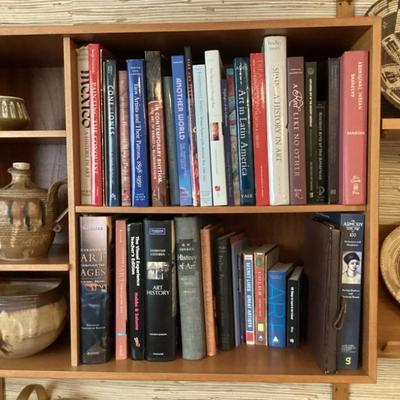 Art Books