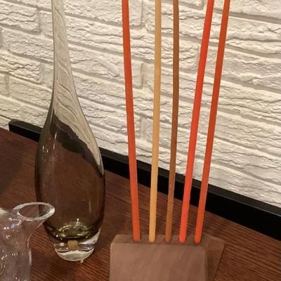 Gordon Keeler candle holder