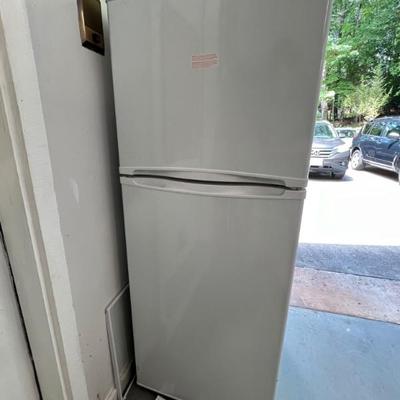 Haier refrigerator