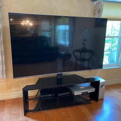 75'' Like New
