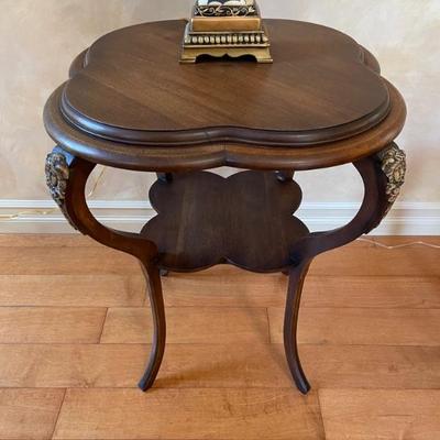 Antique table