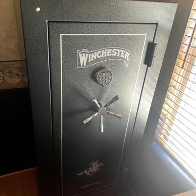 Gun Safe