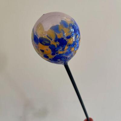 Murano Art Glass Sculpture