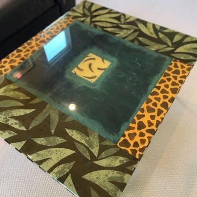 Sara Moore Coffee Table