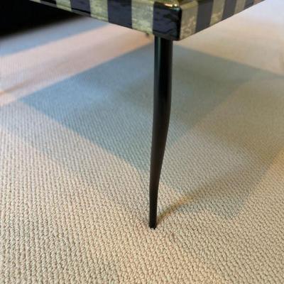 Sara Moore Coffee Table