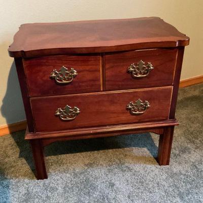 Lane Nightstand