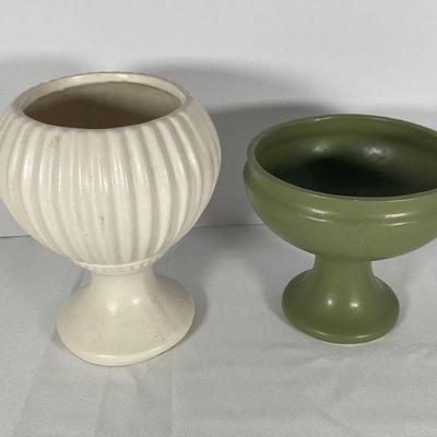 Floraline Pottery