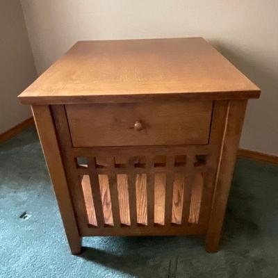 End Table